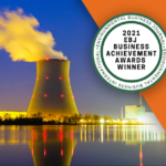 EBJ Business Achievement Award: Technology and Innovation