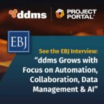 ddms Grows with Focus on Automation, Collaboration, Data Management & AI