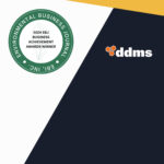ddms, inc. Receives Seventh EBJ Business Achievement Award